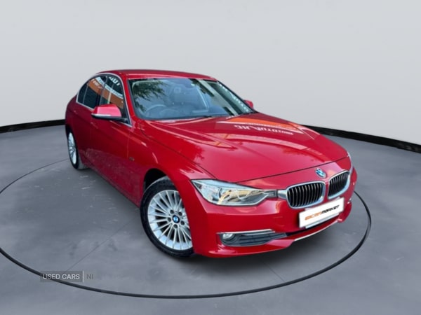 Used BMW 3 Series for sale - 74622924: Photo 1