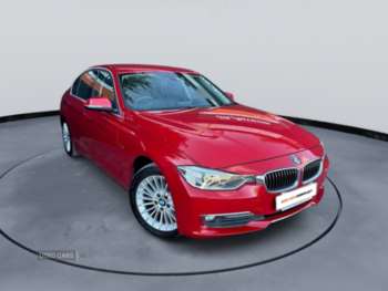 2.0 Diesel Luxury Auto 4DR