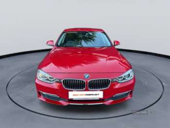 Used BMW 3 Series 2013 for sale - 74622924: Photo