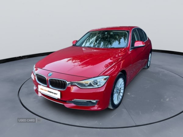 Used BMW 3 Series for sale - 74622924: Photo 3