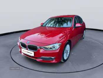 Used BMW 3 Series 2013 for sale - 74622924: Photo