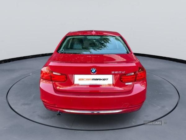 Used BMW 3 Series for sale - 74622924: Photo 5