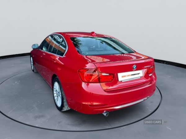 Used BMW 3 Series for sale - 74622924: Photo 6