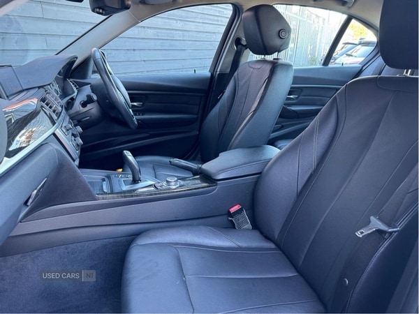 Used BMW 3 Series for sale - 74622924: Photo 8