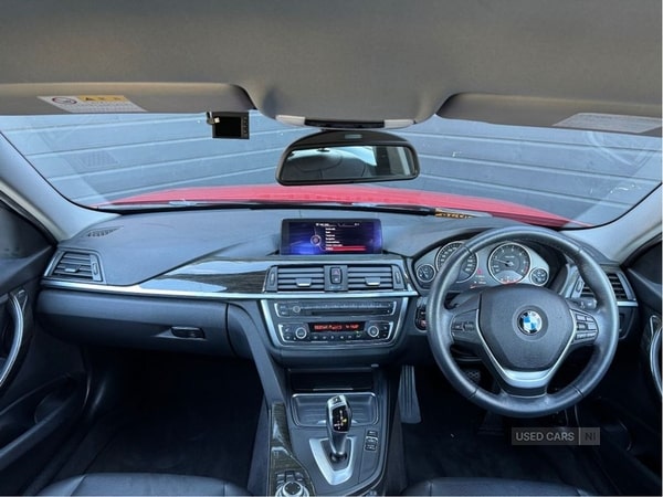 Used BMW 3 Series for sale - 74622924: Photo 9