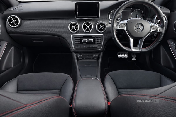 Used Mercedes-Benz A-Class for sale - 77724407: Photo 11