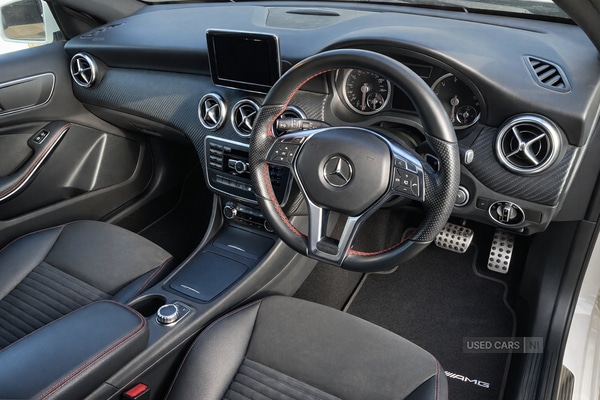 Used Mercedes-Benz A-Class for sale - 77724407: Photo 12