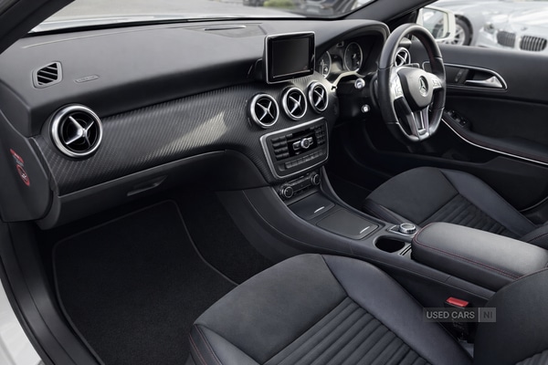 Used Mercedes-Benz A-Class for sale - 77724407: Photo 13