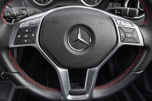 Used Mercedes-Benz A-Class for sale - 77724407: Photo 15