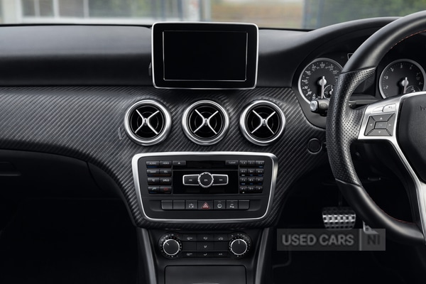 Used Mercedes-Benz A-Class for sale - 77724407: Photo 16