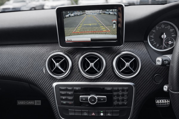 Used Mercedes-Benz A-Class for sale - 77724407: Photo 17