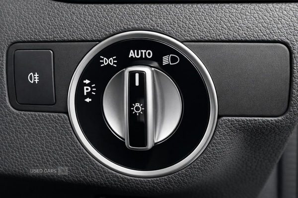 Used Mercedes-Benz A-Class for sale - 77724407: Photo 18