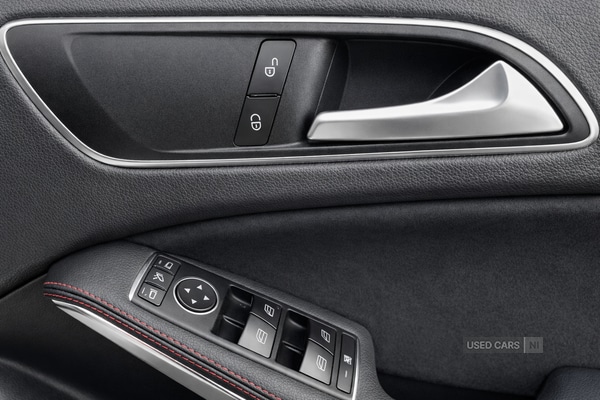 Used Mercedes-Benz A-Class for sale - 77724407: Photo 19