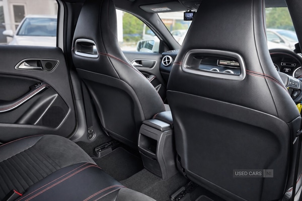 Used Mercedes-Benz A-Class for sale - 77724407: Photo 20