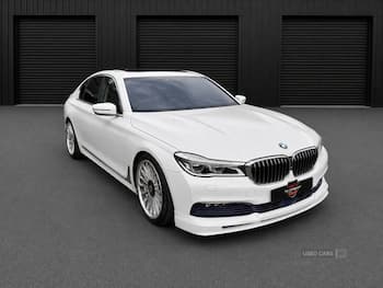 Used BMW 7 Series 2016 for sale - 79658726: Photo