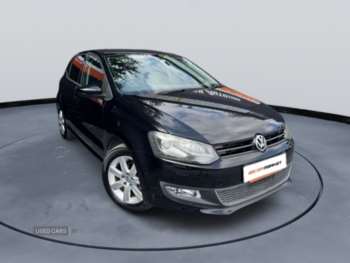 1.2 TSI High Line Auto 5DR