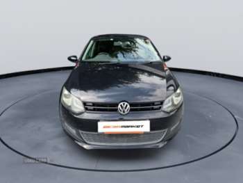 Used Volkswagen Polo 2014 for sale - 75280982: Photo