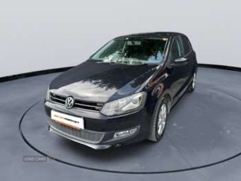 Used Volkswagen Polo 2014 for sale - 75280982: Photo