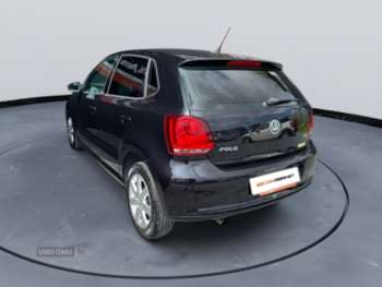 Used Volkswagen Polo 2014 for sale - 75280982: Photo