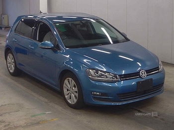 Used Volkswagen Golf 2015 for sale - 76866667: Photo