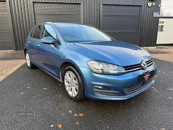 Used Volkswagen Golf 2015 for sale - 76866667: Photo
