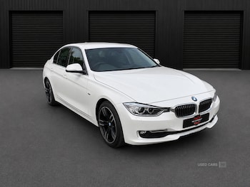 Used BMW 3 Series 2013 for sale - 79522105: Photo