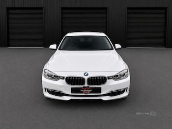 Used BMW 3 Series 2013 for sale - 79522105: Photo