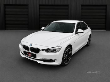 Used BMW 3 Series 2013 for sale - 79522105: Photo
