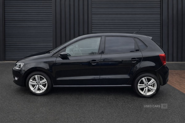 Used Volkswagen Polo for sale - 77705984: Photo 10