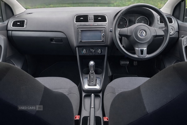 Used Volkswagen Polo for sale - 77705984: Photo 11