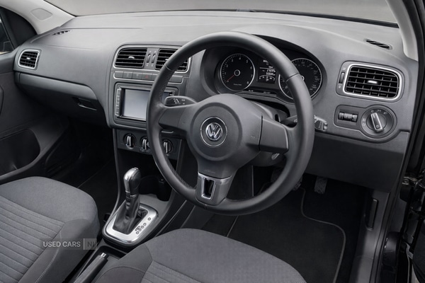 Used Volkswagen Polo for sale - 77705984: Photo 12