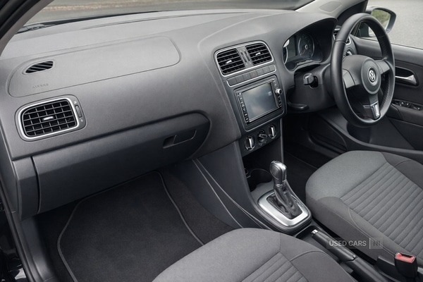 Used Volkswagen Polo for sale - 77705984: Photo 13