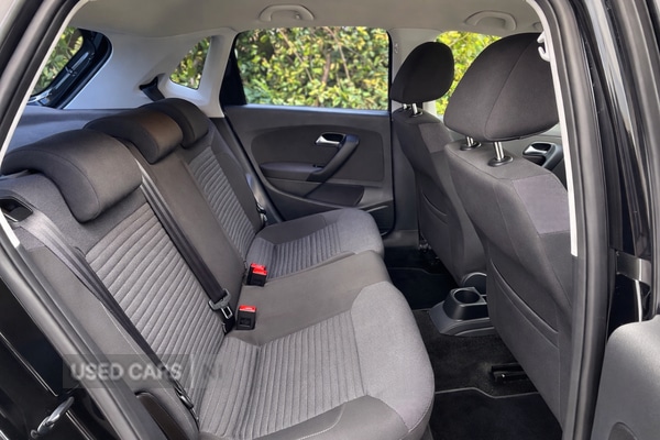 Used Volkswagen Polo for sale - 77705984: Photo 18