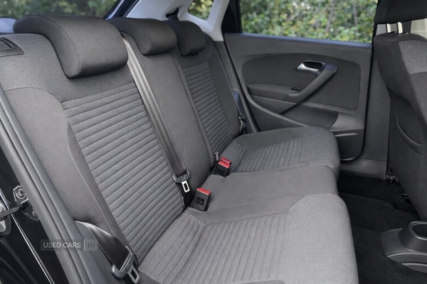 Used Volkswagen Polo for sale - 77705984: Photo 19