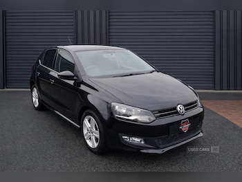 Volkswagen Polo feature image