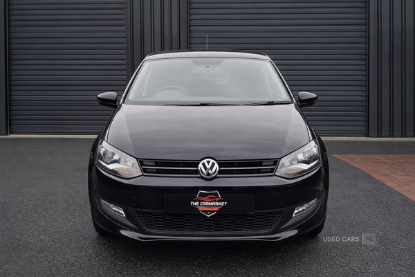 Used Volkswagen Polo for sale - 77705984: Photo 2