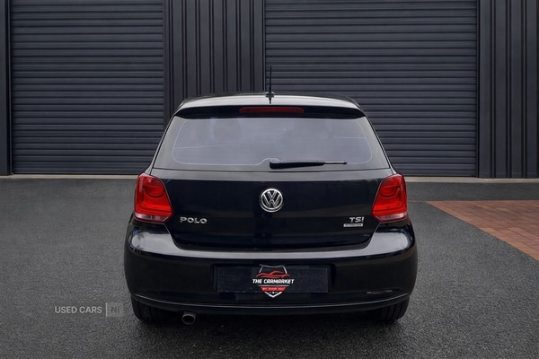 Used Volkswagen Polo for sale - 77705984: Photo 6