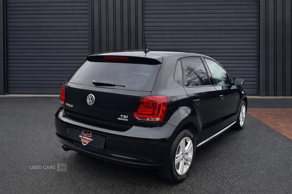 Used Volkswagen Polo for sale - 77705984: Photo 7