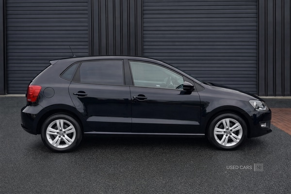 Used Volkswagen Polo for sale - 77705984: Photo 9