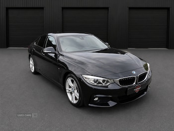 Used BMW 4 Series 2015 for sale - 79318068: Photo