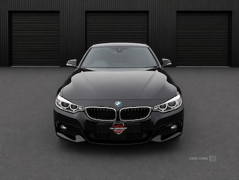Used BMW 4 Series 2015 for sale - 79318068: Photo