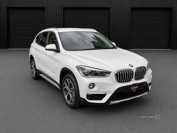 Used BMW X1 2016 for sale - 79670657: Photo