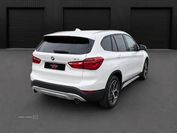 Used BMW X1 2016 for sale - 79670657: Photo