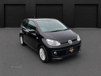 Used Volkswagen up! 2014 for sale - 79670496: Photo
