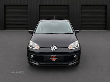 Used Volkswagen up! 2014 for sale - 79670496: Photo