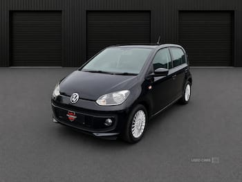 Used Volkswagen up! 2014 for sale - 79670496: Photo