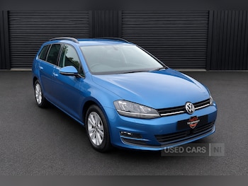 Used Volkswagen Golf 2015 for sale - 78574365: Photo