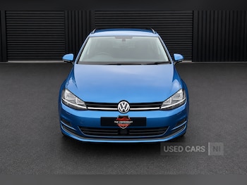 Used Volkswagen Golf 2015 for sale - 78574365: Photo