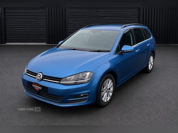 Used Volkswagen Golf 2015 for sale - 78574365: Photo