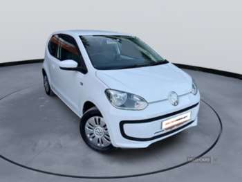 1.0 Move Up Auto 3DR